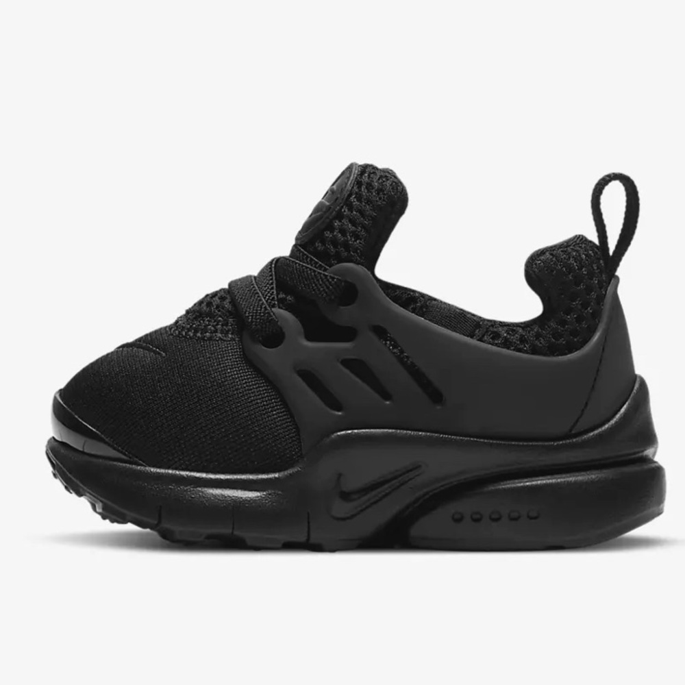 Nike Little Presto Size 9